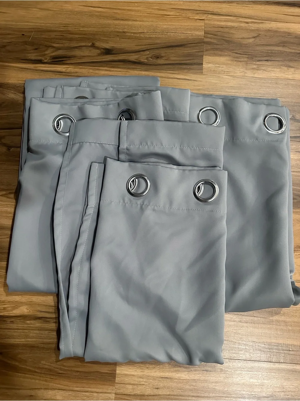 Gray Men’s Pants - Brand Unspecified
